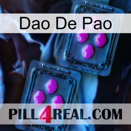 Dao Of Pao 03